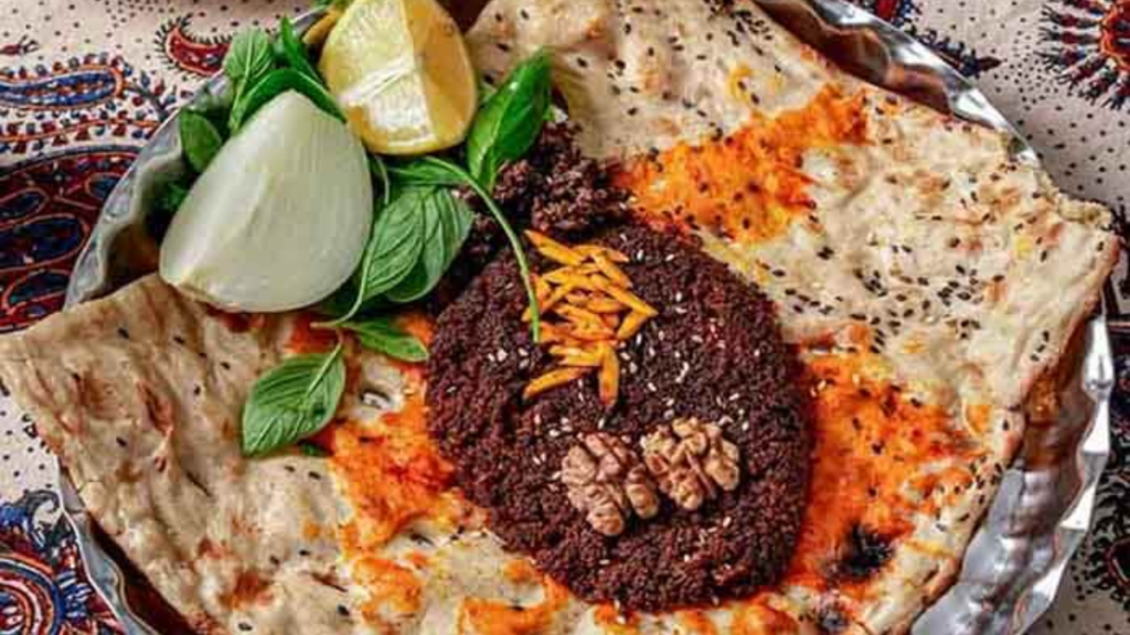 Beryani
